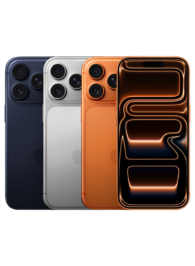 iPhone 17 Pro Apple eSIM