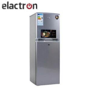 Réfrigérateur 2 Portes 140 Litres EL-156TMDX