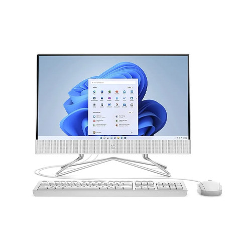 ORDINATEUR ALL IN ONE HP 24-CB1493NH CORE i5 12355U (12* GEN