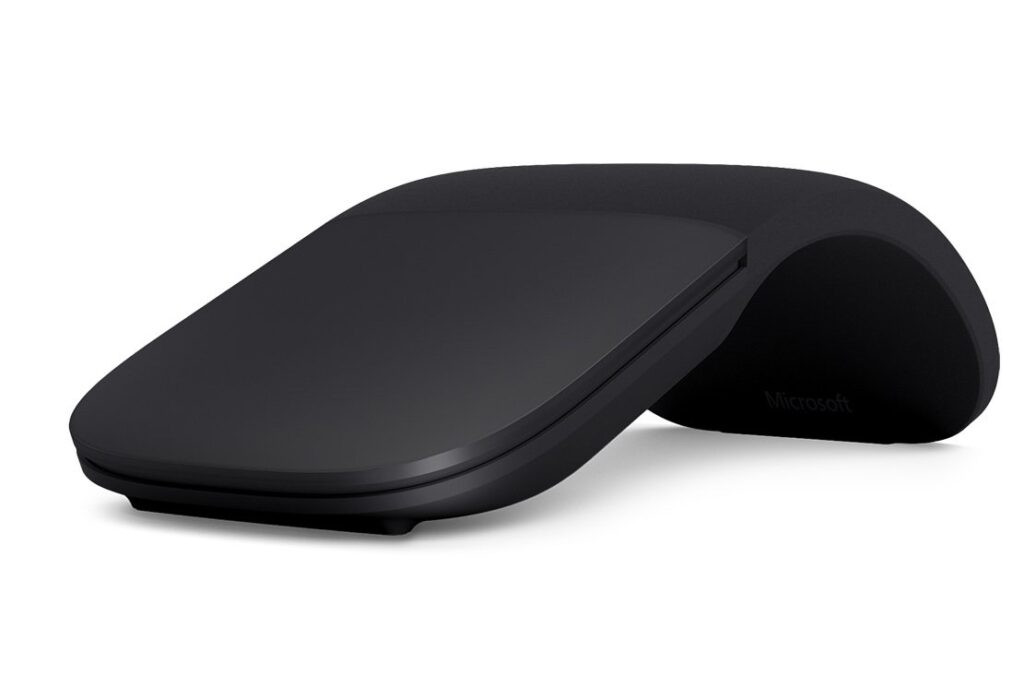 Microsoft Souris Arc