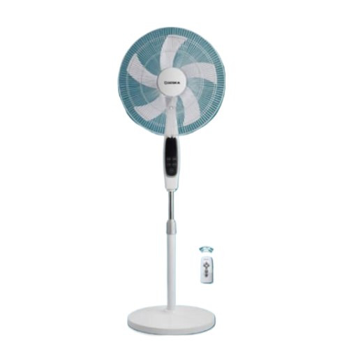 VENTILATEUR DESKA AVEC COMMANDE 18 POUCE FS32RI