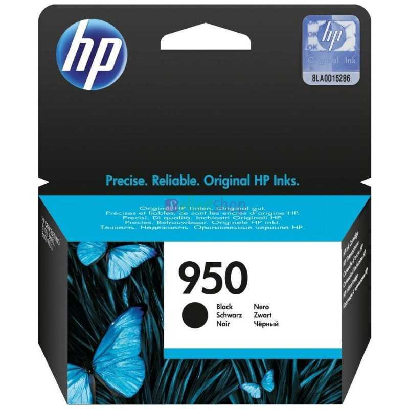 CARTOUCHE HP 950 NOIR
