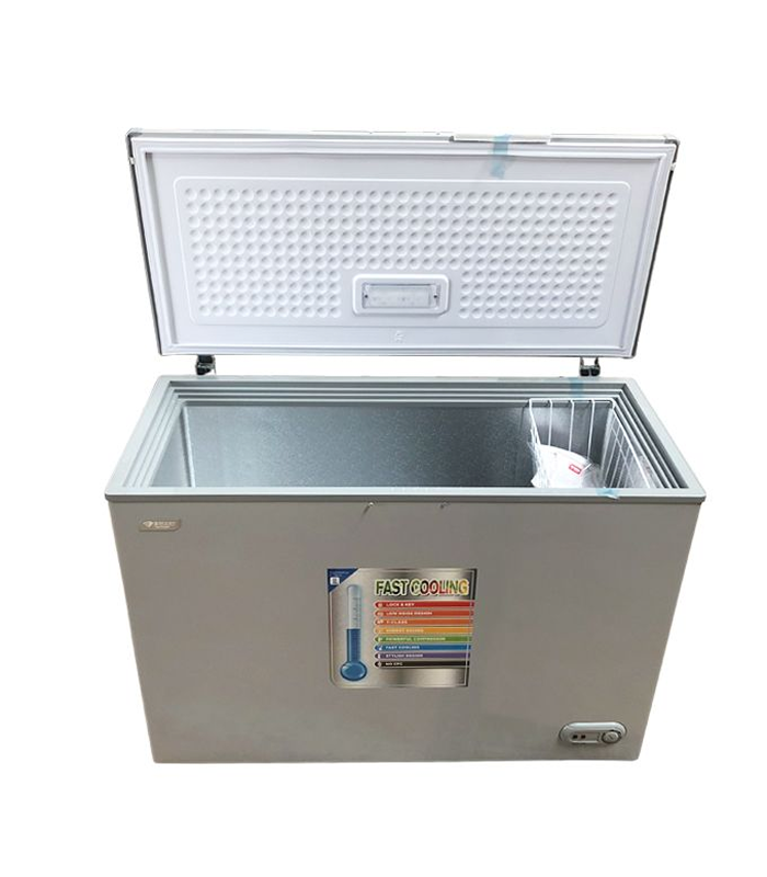 CONGELATEUR COUCHER SMART 280L (STCC-320)