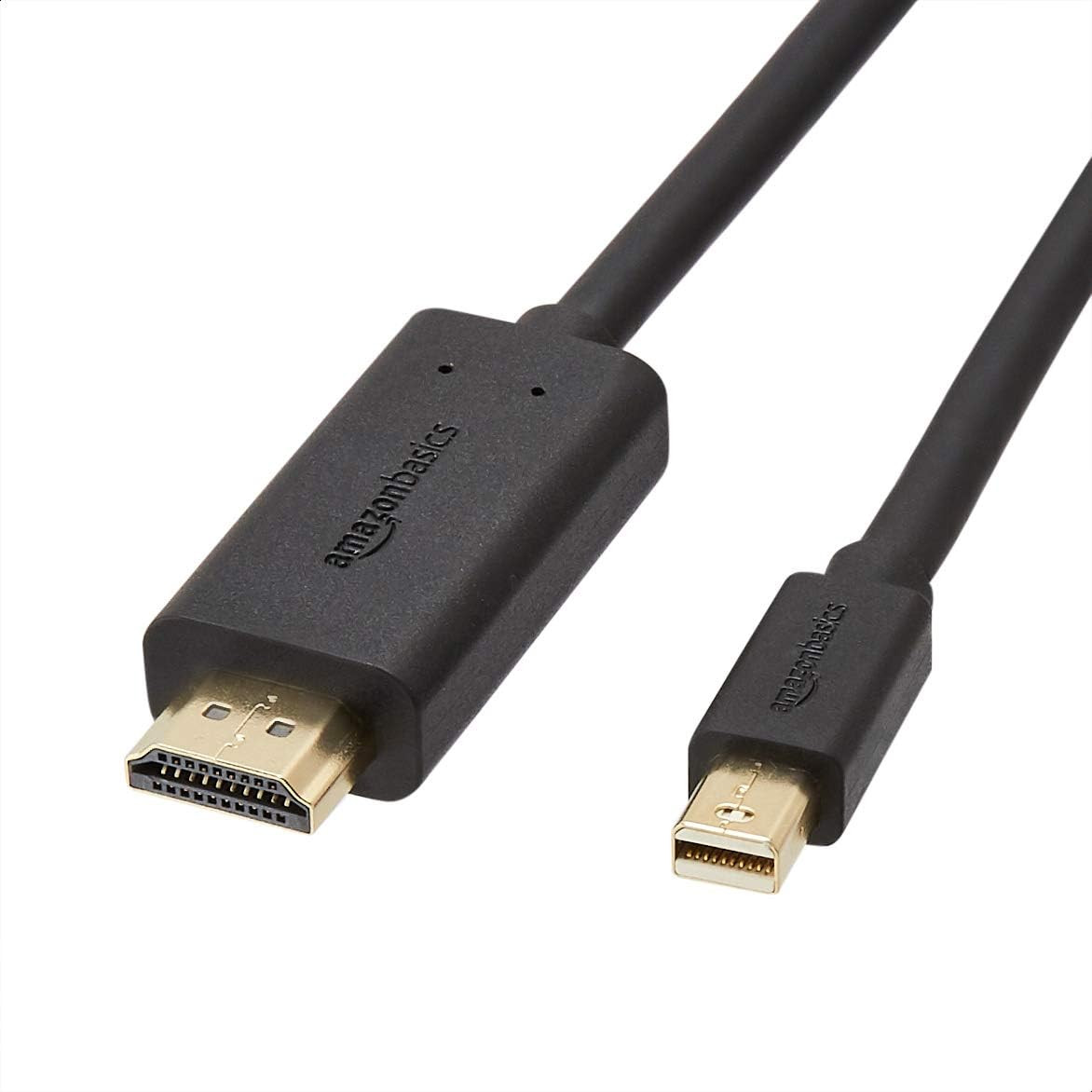 CABLE MINI DISPLAYER HDMI