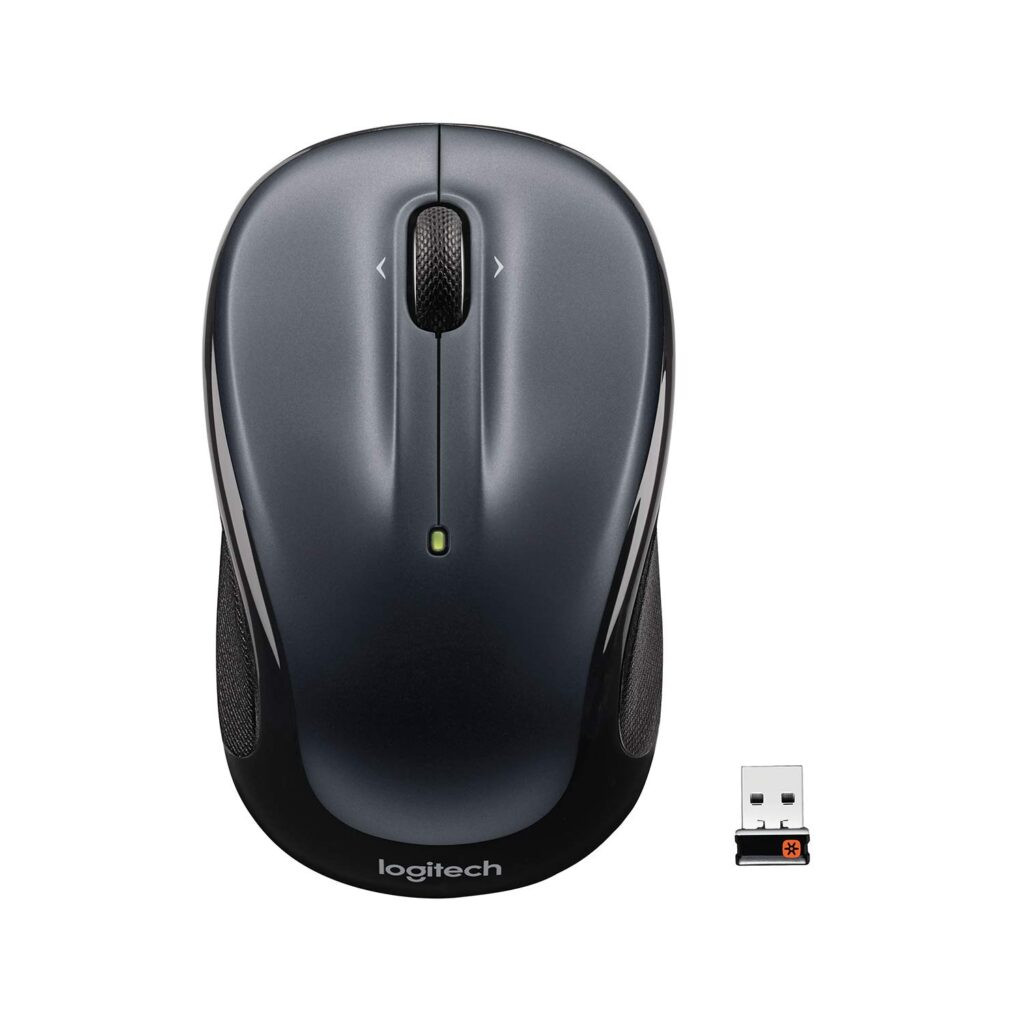 Logitech M325 Souris sans Fil