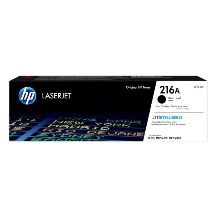 Cartouche hp 216A original noir