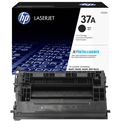 Cartouche HP 37A