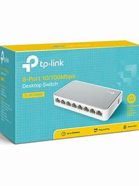 TP-Link Switch 8 Ports TP-LINK