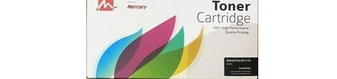 CARTOUCHE MERCURY 117A NOIR