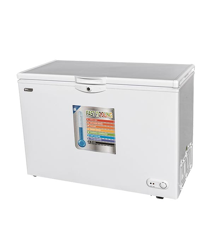 CONGELATEUR COUCHER SMART 197L (STCC-230)