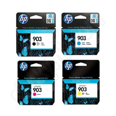 CARTOUCHE HP 903 ORIGINAL