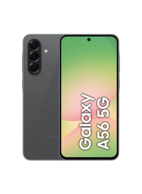 Samsung Galaxy A56 – 128 Go – 8 Go