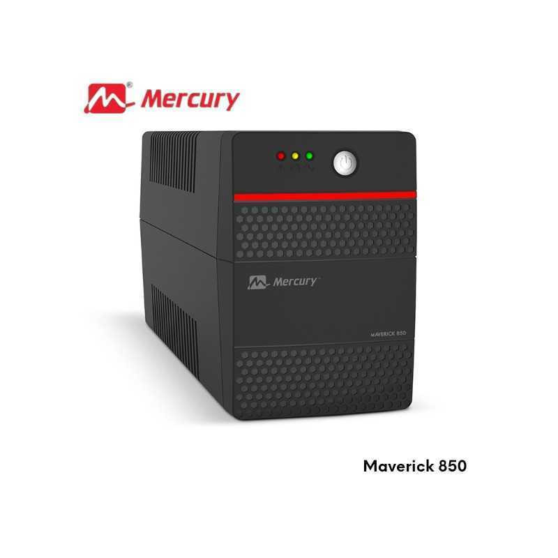 ONDULEUR MERCURY 850VA