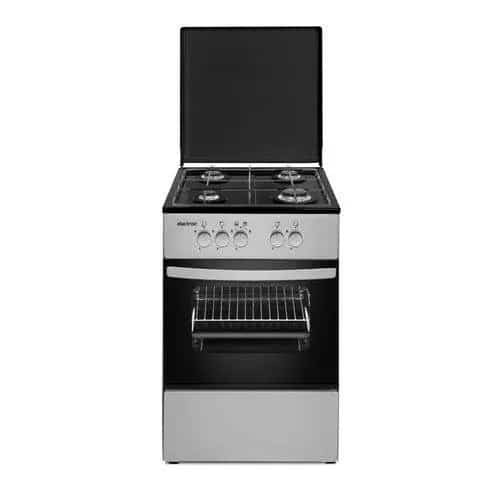 Cuisinière Elactron 4 Feux 50×50 EL5050
