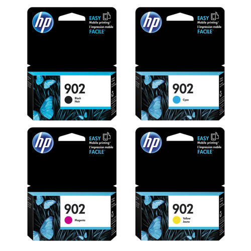 CARTOUCHE HP 902
