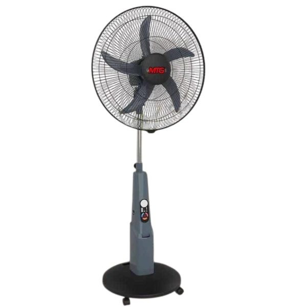 VENTILATEUR RISING 18″ RECHARGEABLE RS100