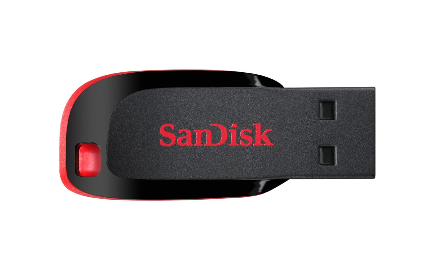 Clé USB 2.0 SanDisk Cruzer Blade 32 Go