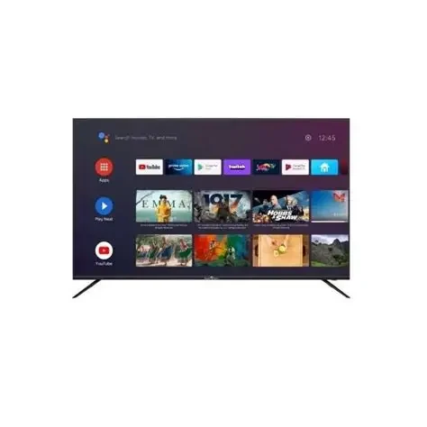 TELEVISEUR ELACTRON 65 LED SMART ANDROID TS6561AS