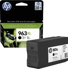 Cartouche hp 963XL noir