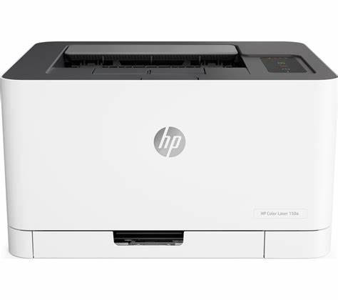 Imprimante HP Couleur Monochrome 150A