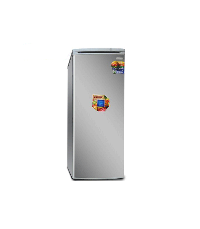CONGELATEUR VERTICAL 6T GRILLAGE SMART 180L (STCD-335H)