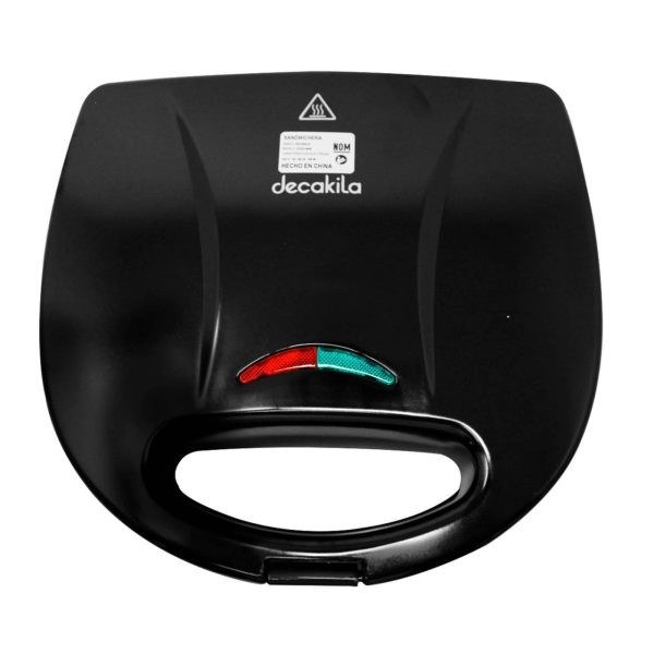 PRESSE PANNI DECAKILA 750W NOIR KEEC046B