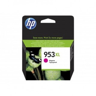 cartouche hp 953xl rouge