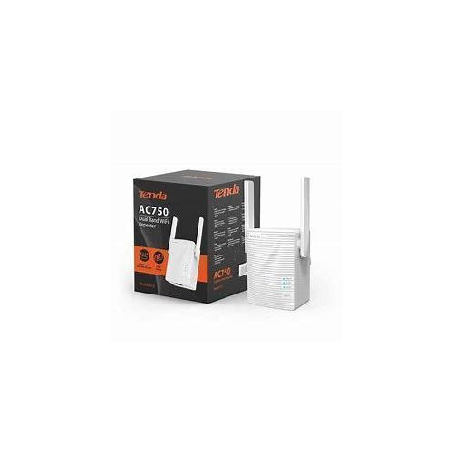 AC750 WIRELESS EXTENDER A15