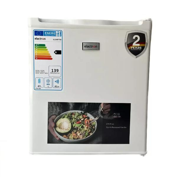 Réfrigérateur Mini Bar Elactron EL599TTW