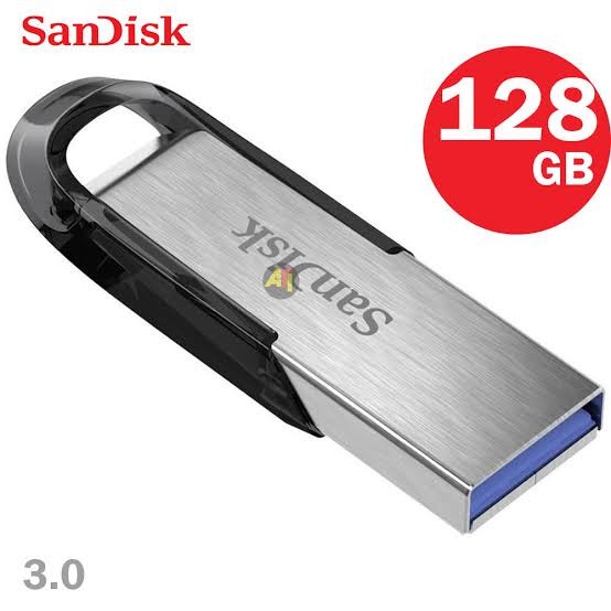 Clé USB Sandisk Ultra Flair 3.0 - 128Go