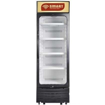 REFRIGERATEUR SMART TECHNOLOGY VITRINE 1PORTE 250LITRES STCD1288