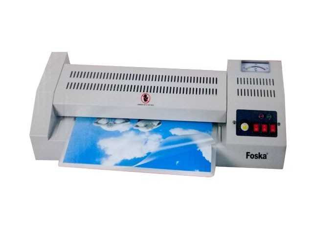 MACHINE A PLASTIFIER A3/A4 JL 320