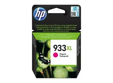 CARTOUCHE HP 933XL ROUGE