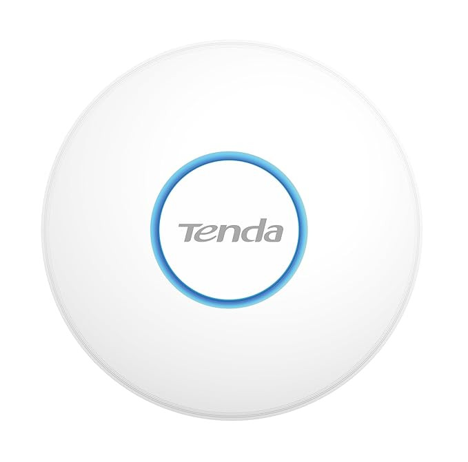 ACCESS POINT TENDA CELING AP i26 AX1500 WIFI 6 GIGABIT CELING AP
