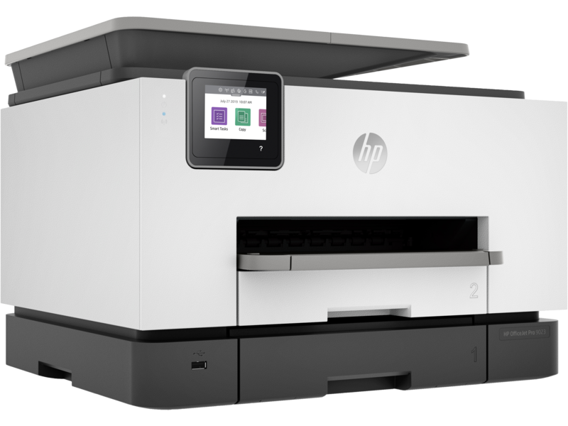 IMPRIMANTE HP 9023 COULEUR MULTIFONCTION