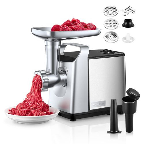 HACHOIR A VIANDE DECAKILA Hachoir KEMG019W