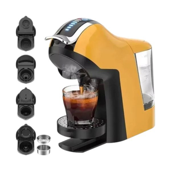 MACHINE A CAFE NESPRESSO RAF 1LITRES R.1950