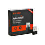 CLE WIFI TENDA USB ADAPTATEUR 150 MBPS WIRELESS W311MI