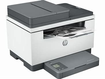 Imprimante Multifonction Laser Monochrome HP LaserJet M236sdn (9YG08A)