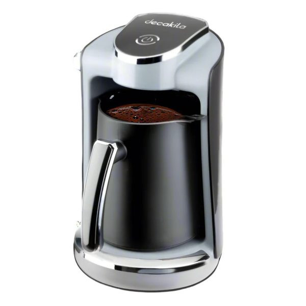 MACHINE A CAFE DECAKILA TURKISH 250ML KECFO30B