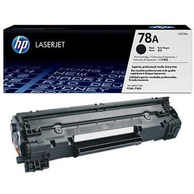 Cartouche HP 78A