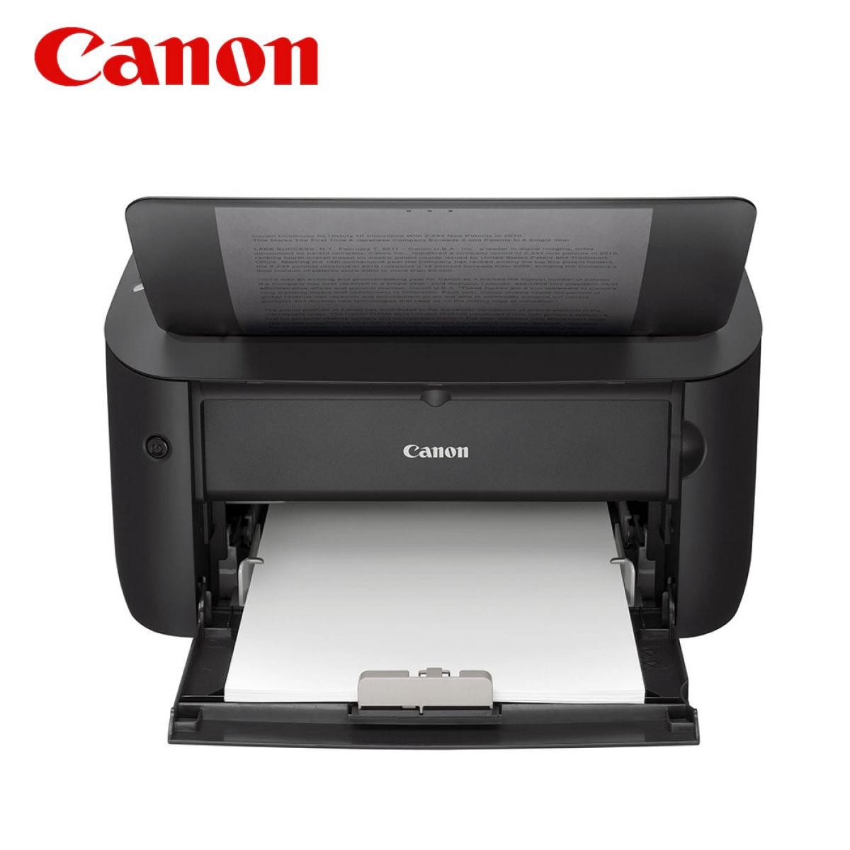 Imprimante Laser Monochrome Canon i-SENSYS LBP6030B