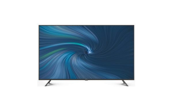 TELEVISEUR QLED ELACTRON 50POUCES SMART ANDROID TTS-5061AS