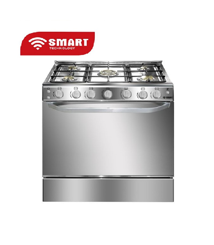 CUISINIERE SMART 5 FEUX