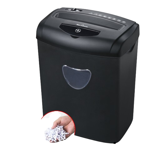 Destructeur de papier CD218P