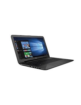 Ordinateur HP15 dual core 500G Disque dur 4G Ram