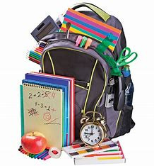 Fournitures scolaires