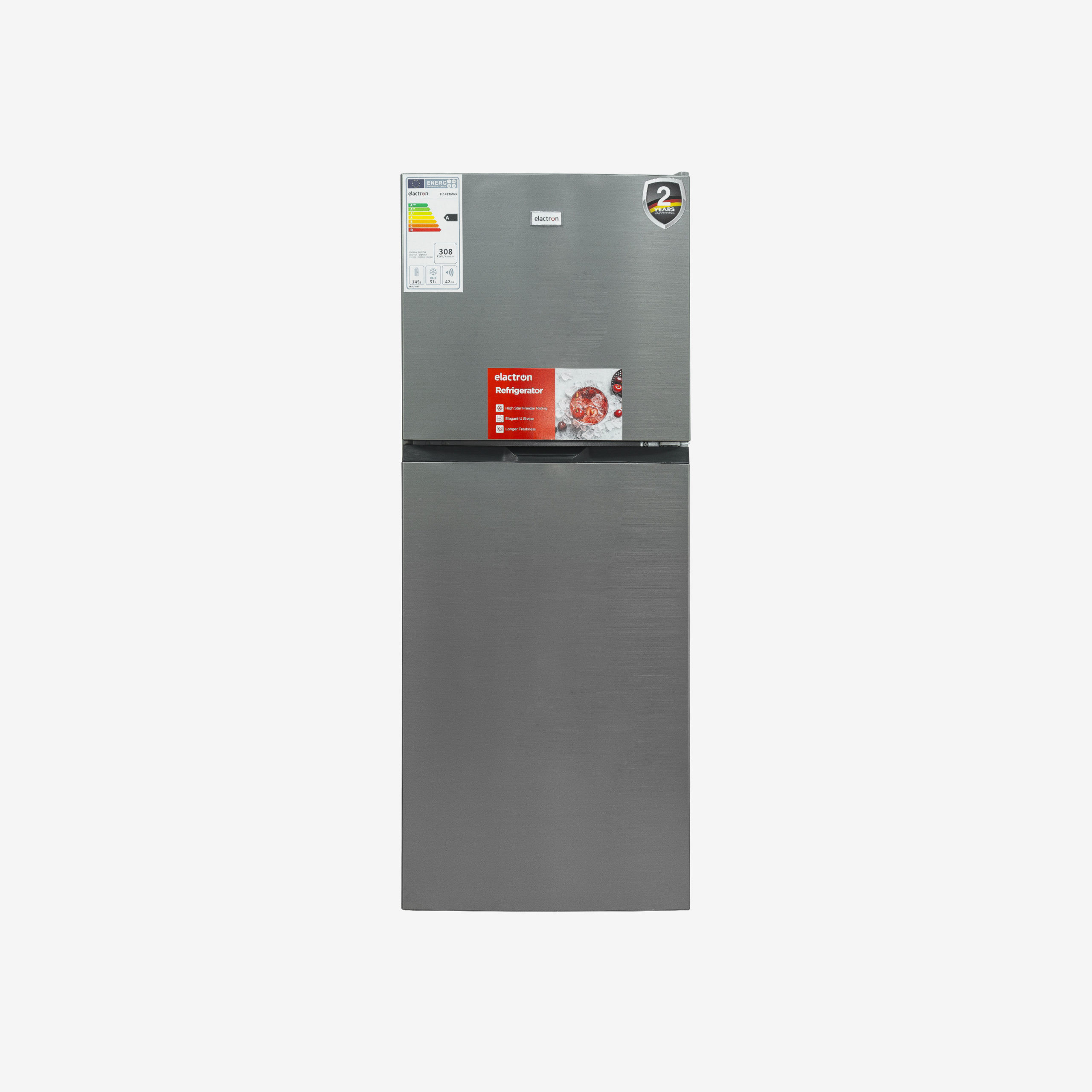 REFRIGERATEUR ELACTRON 2 PORTES