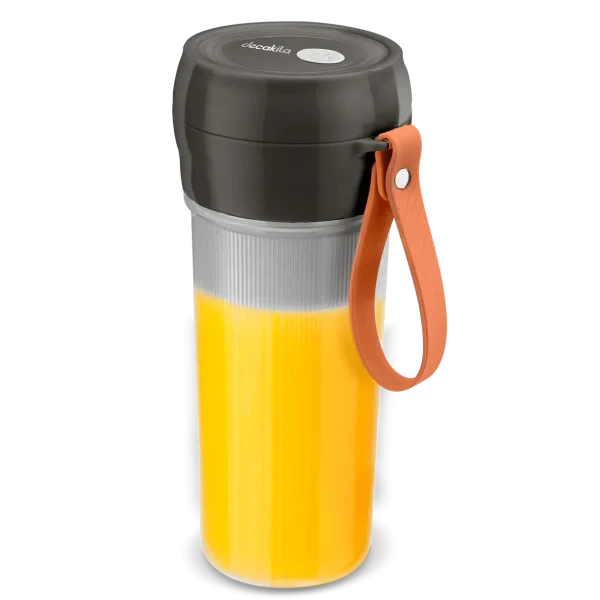 MIXEUR PORTABLE SANS FIL DECAKILA KMJB035G