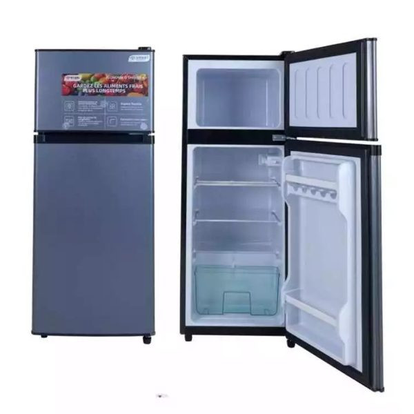 REFRIGERATEUR SMART TECHNOLOGY 815L COMBINE 3TIROIRS STR-257F